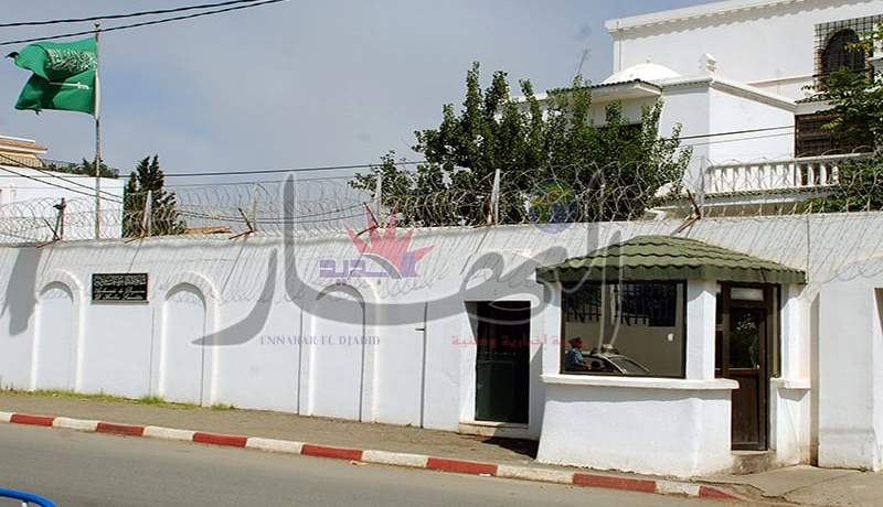 منع المجال الجوي على طائرات الجزائر في رحلة اليمن وإعادة المعتمرين  شائعات