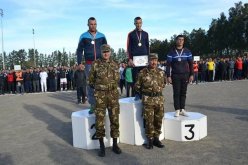 اليوم الوطني لعدْو الجيش الوطني الشعبي: مشاركة واسعة وتنافس عالي