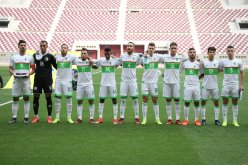 المنتخب المحلي مطالب بتجاوز المغرب لبلوغ “الشان”
