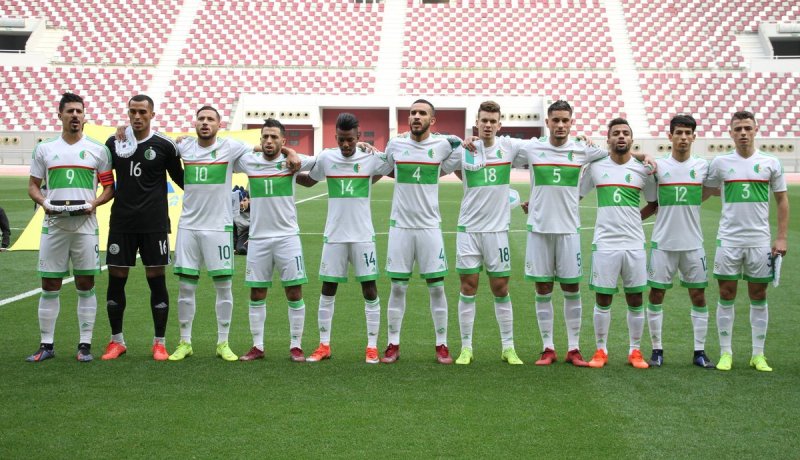 المنتخب المحلي مطالب بتجاوز المغرب لبلوغ “الشان”