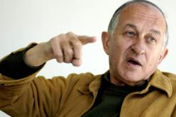 وفاة الكاتب الإسباني خوان غويتيسولو في المغرب