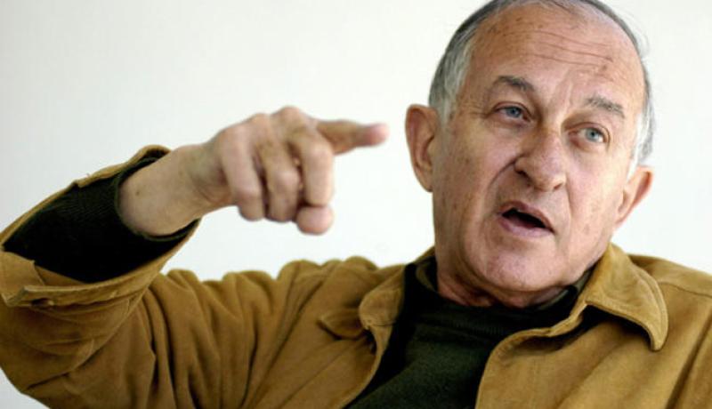 وفاة الكاتب الإسباني خوان غويتيسولو في المغرب