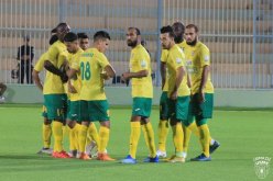 الساورة تتغلب على إتحاد طنجة وتقترب من التأهل