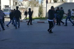 لا تمنحوا الفرصة لمن يريد لنا الخراب والدمار