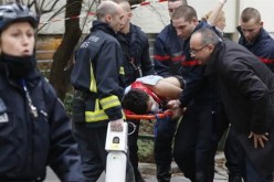 حالة إستنفار أمني في نيو يورك عقب هجوم باريس