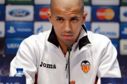 مدرب فالنسيا يلمّح إلى استغنائه عن فيغولي نهائيا