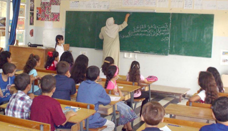 الــــولاة هــــم المتسبّبــــون فـــي الاكتظــــاظ بالمؤسســـــات التربويـة