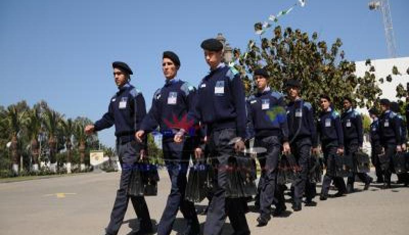 كل التفاصيل عن مسابقة التجنيد في مدارس أشبال الأمة هذا العام