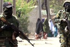 مسلحون من جماعة بوكو حرام يختطفون ضابط شرطة في الكاميرون