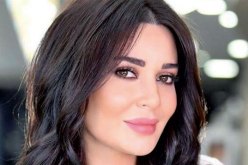 سيرين عبد النور بطلة مسلسل “دانتال” شهر رمضان