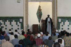 الحاج مبو الكنتي الخليفة العام للطريقة القادرية في الجزائر نوفمبر المقبل