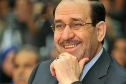 المالكي ينفي وجود 50 ألف جندي وهمي