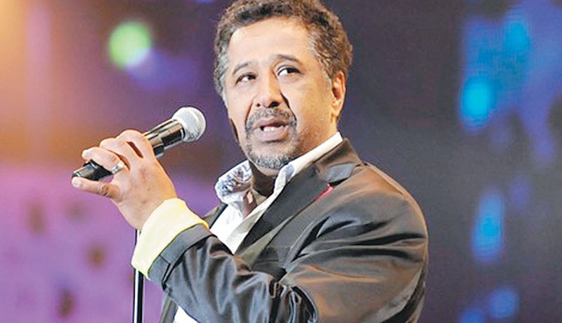 القضاء الفرنسي يبرئ الشاب خالد من تهمة سرقة أغنية دي دي