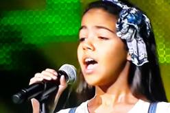 وزارة المرأة التونسية تمنع نور المشتركة في The Voice Kids من الغناء