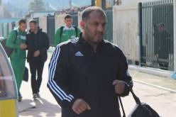 باشا يستقيل من تدريب فريق أمل بوسعادة