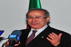 تقرير واشنطن عن الجزائر فوتوكوبي عن تقارير 1990