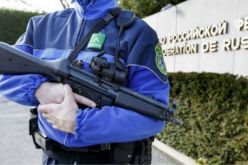 تأهب في جنيف بينما تبحث الشرطة عن  إرهابيين