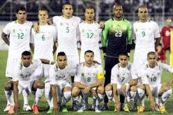 حاليلوزيتش يكشف عن قائمة اللاعبين لمواجهة مالي