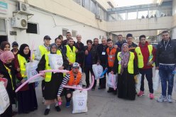 بالصور.. جمعية ترسم البسمة على وجوه الأطفال المرضى بالبليدة