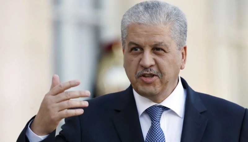 سلال في زيارة عمل الى ايطاليا غدا الأربعاء