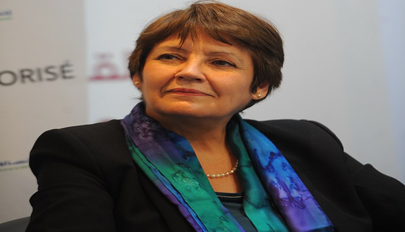 بن غبريت تحارب التزوير