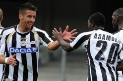 يوفنتوس يضم اسامواه وايسلا بـ37 مليون يورو