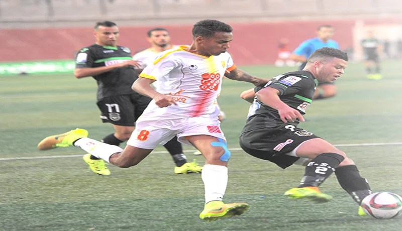 لاعبو البطولة يكلّفون  400مليار سنتيم كل موسم