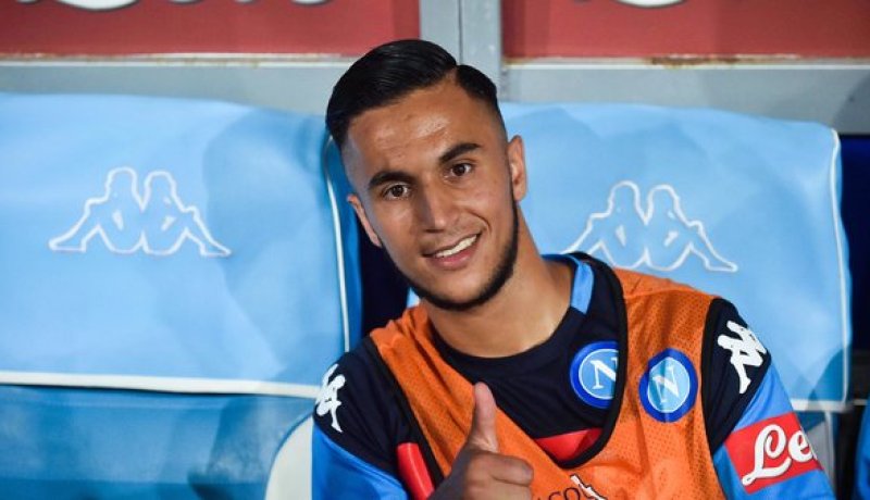 أوناس يغيب عن مواجهة تورينو