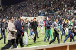 الحكم بالإعدام لـ 11 متهما في أحداث ملعب بور سعيد في مصر