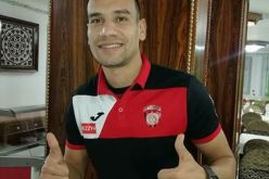 حامية ثاني مستقدمي إتحاد العاصمة