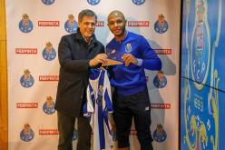 براهيمي يتوج كأحسن لاعب في مباراة بورتو الأخيرة