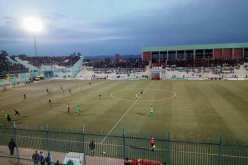 الساورة تقصي الوفاق والأخير يتهم الحكم !