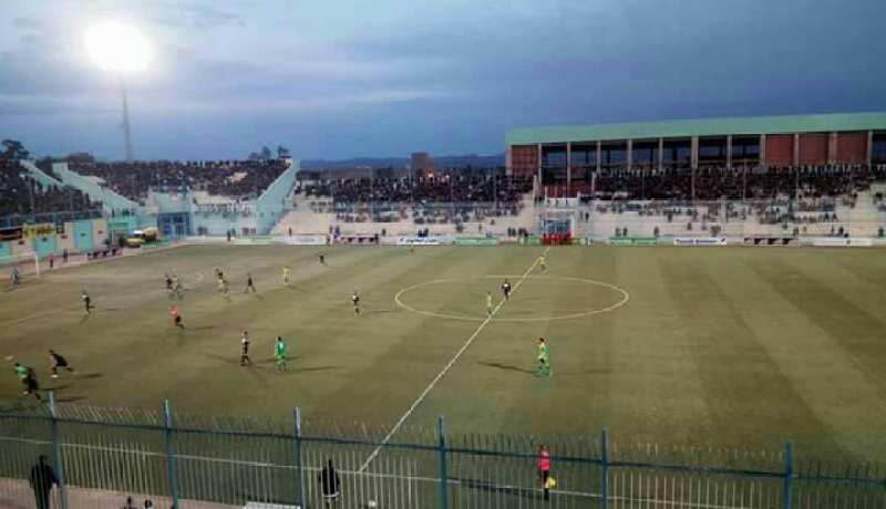 الساورة تقصي الوفاق والأخير يتهم الحكم !