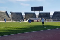 شافعي يفتتح باب التسجيل للمنتخب المحلي أمام رواندا