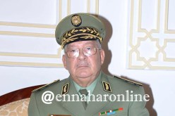 الفريق قايد صالح يلغي زيارته إلى الناحية العسكرية الثانية ويأمر بلجنة تحقيق