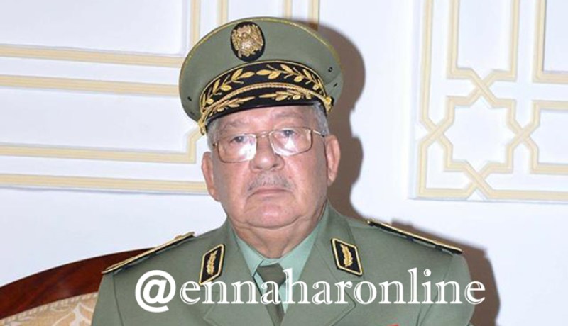 الفريق قايد صالح يلغي زيارته إلى الناحية العسكرية الثانية ويأمر بلجنة تحقيق