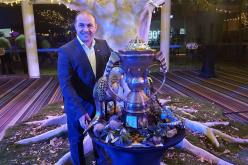 جزائري على رأس الإتحاد الإفريقي لرياضة “البادمنتون”