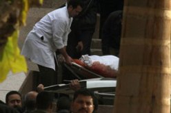 سفارة الولايات المتحدة تنفي وجود أمريكيين ضمن ضحايا حادث المنطاد في الأقصر