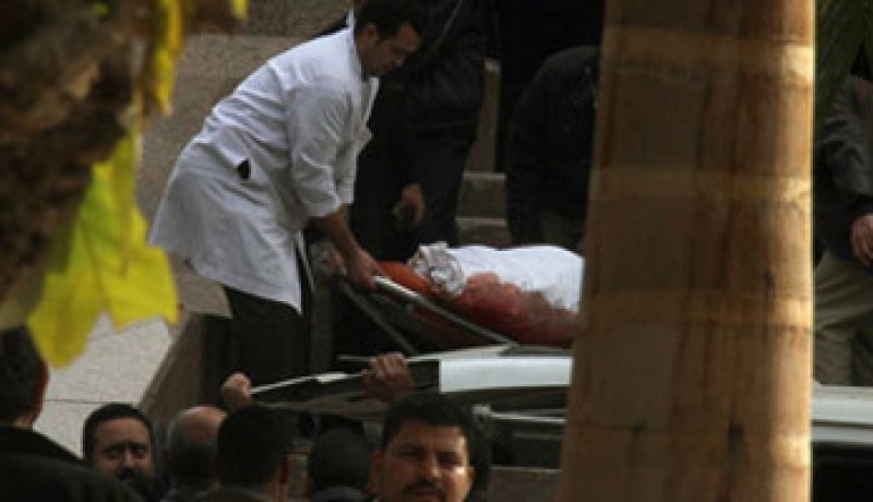 سفارة الولايات المتحدة تنفي وجود أمريكيين ضمن ضحايا حادث المنطاد في الأقصر