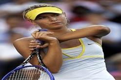 شارابوفا تتأهل إلى ربع النهائي في دورة باريس – كوبرتان الدولية لكرة المضرب