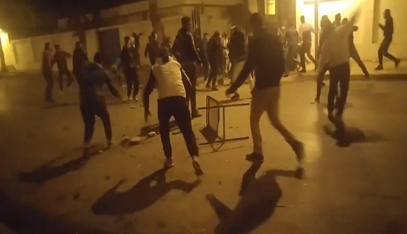 3 سنوات سجنا نافذا لـ”فيدور” ملهى فندق بالاص في البليدة