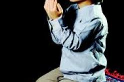 الفتى الأمريكي الذي أشهر إسلامه وهو في الثامنة من عمره