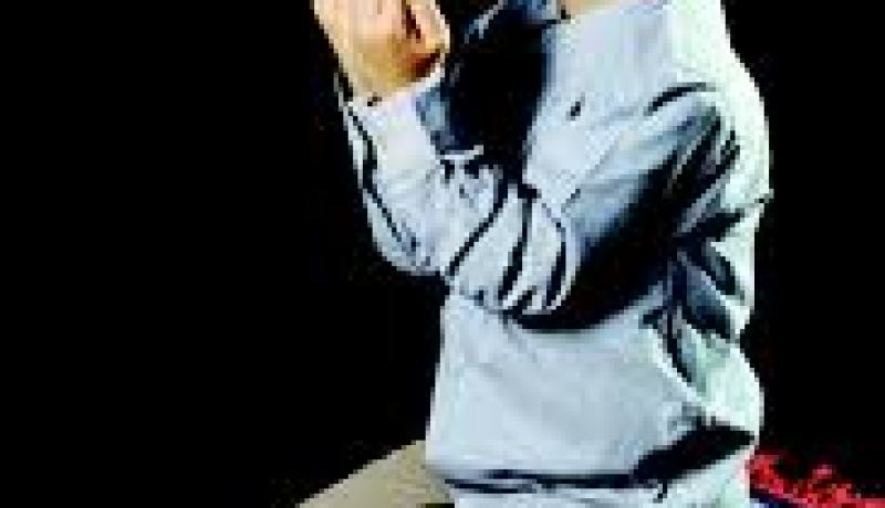 الفتى الأمريكي الذي أشهر إسلامه وهو في الثامنة من عمره