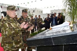 سنجعل الحرس الجمهوري وحدة نخبة نموذجية تدريبا وانضباطا