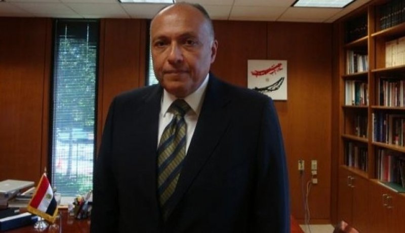 العراق تستدعي السفير المصري في بغداد لتسليمه مذكرة احتجاج