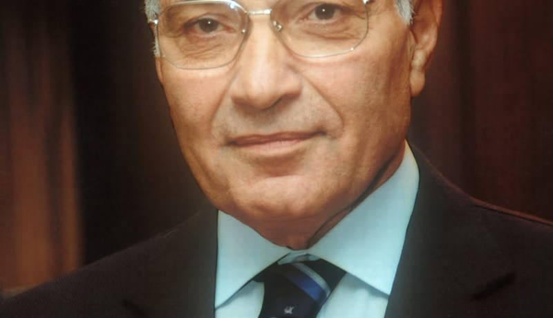 احمد شفيق سيؤسس حزبا سياسيا