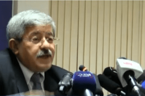 أويحيى يلتقي أمناء المكاتب الولائية تحضيرا للانتخابات التشريعية