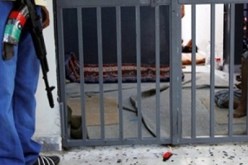 وزير العدل الليبي: إحباط عملية فرار سجناء بسجن عين زاره