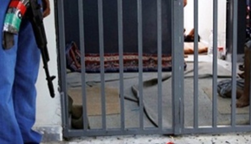 وزير العدل الليبي: إحباط عملية فرار سجناء بسجن عين زاره