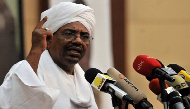 السودان يستدعي القائم بأعمال السفارة الأمريكية والسبب